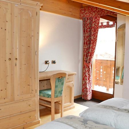 Bike&Ski Centro Apartments Livigno Eksteriør billede