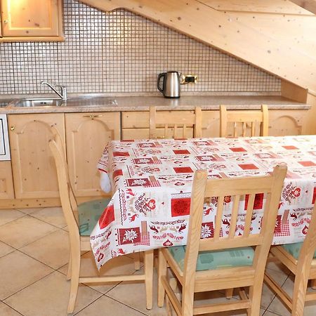 Bike&Ski Centro Apartments Livigno Eksteriør billede