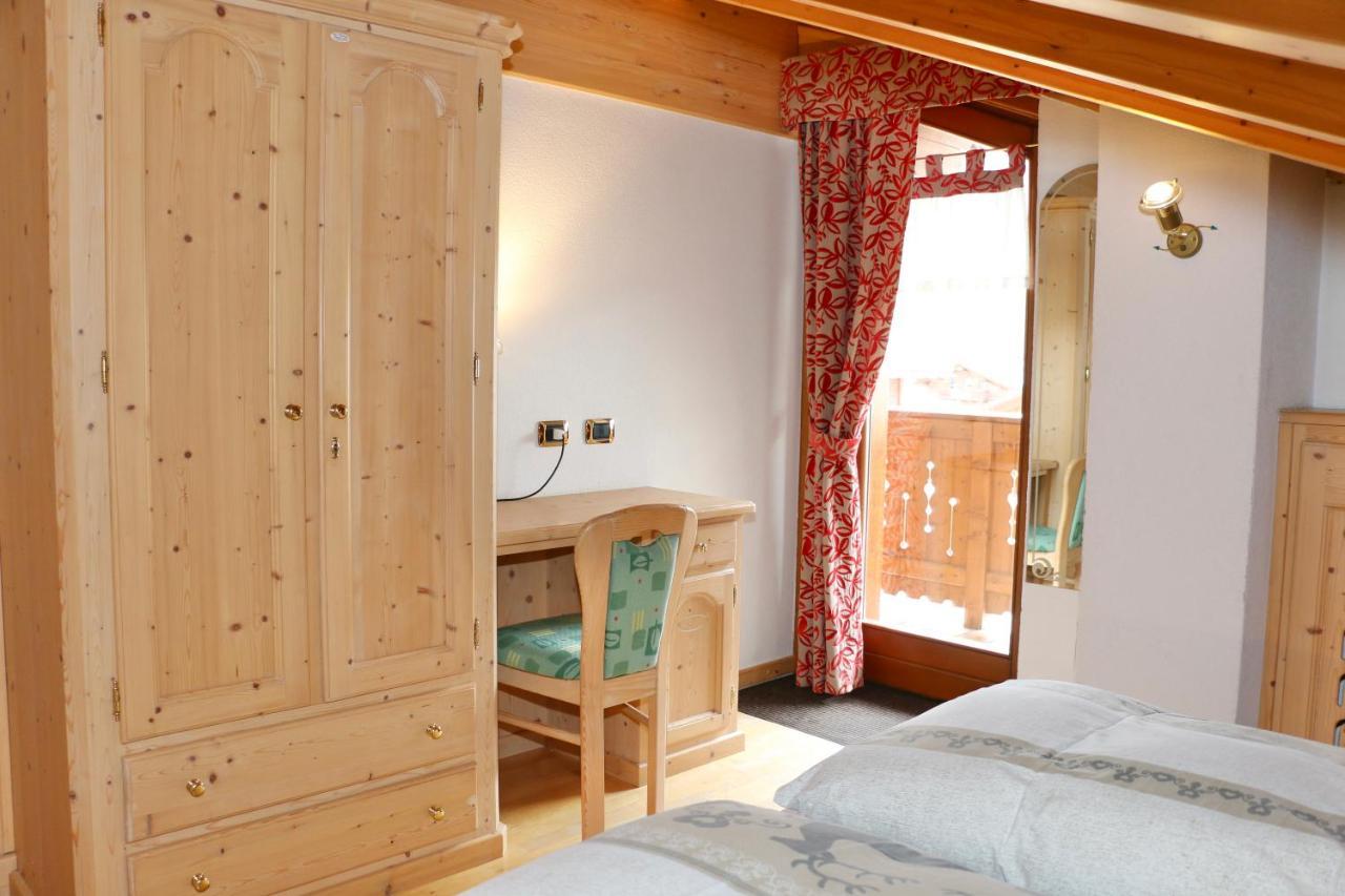 Bike&Ski Centro Apartments Livigno Eksteriør billede