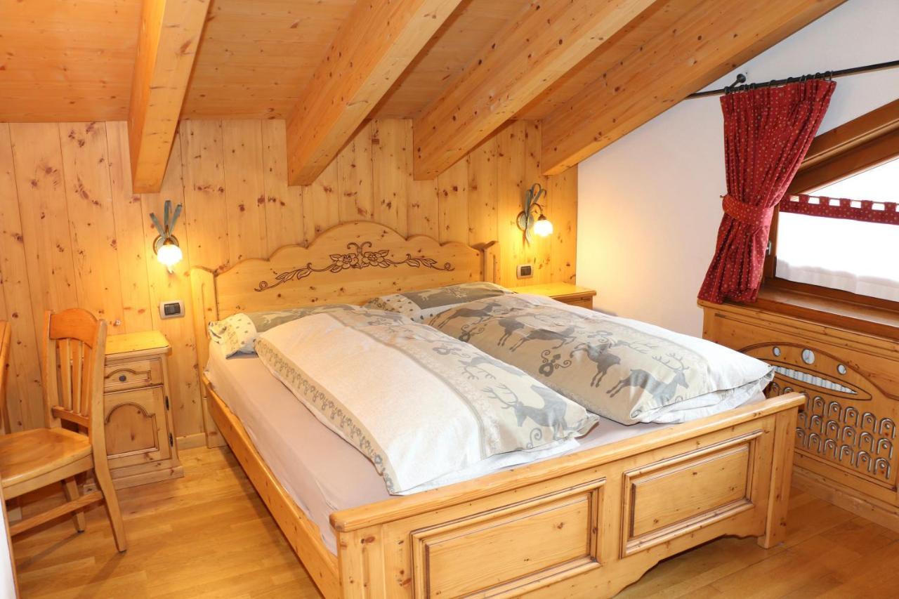 Bike&Ski Centro Apartments Livigno Eksteriør billede
