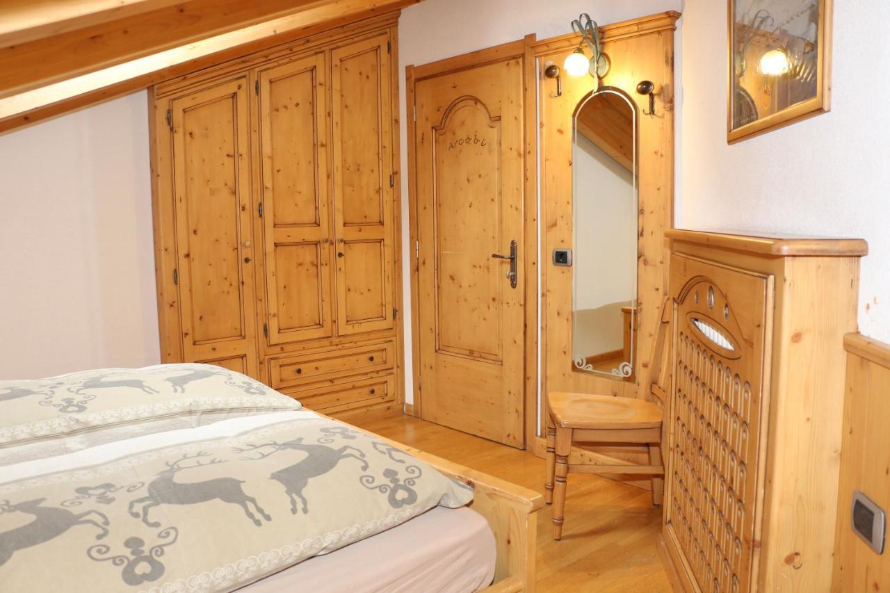 Bike&Ski Centro Apartments Livigno Eksteriør billede
