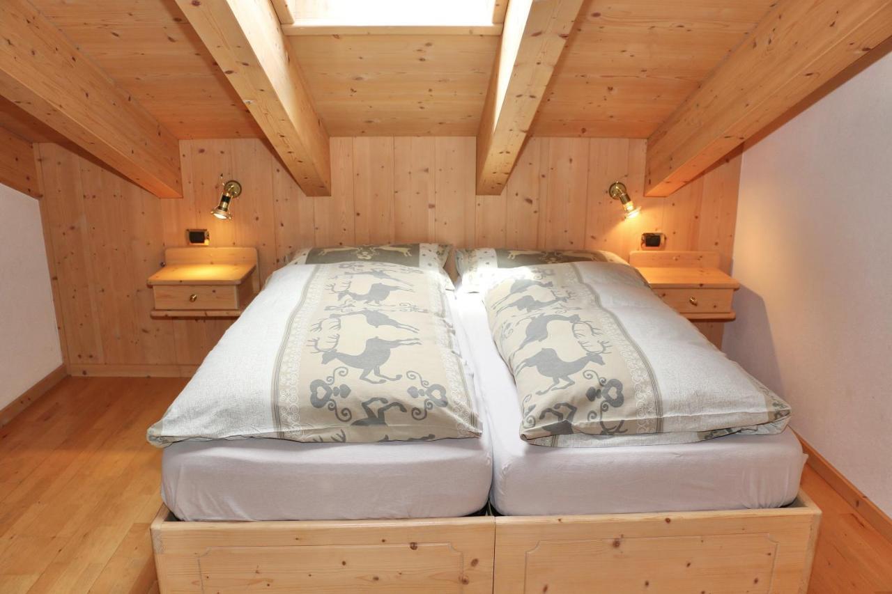 Bike&Ski Centro Apartments Livigno Eksteriør billede