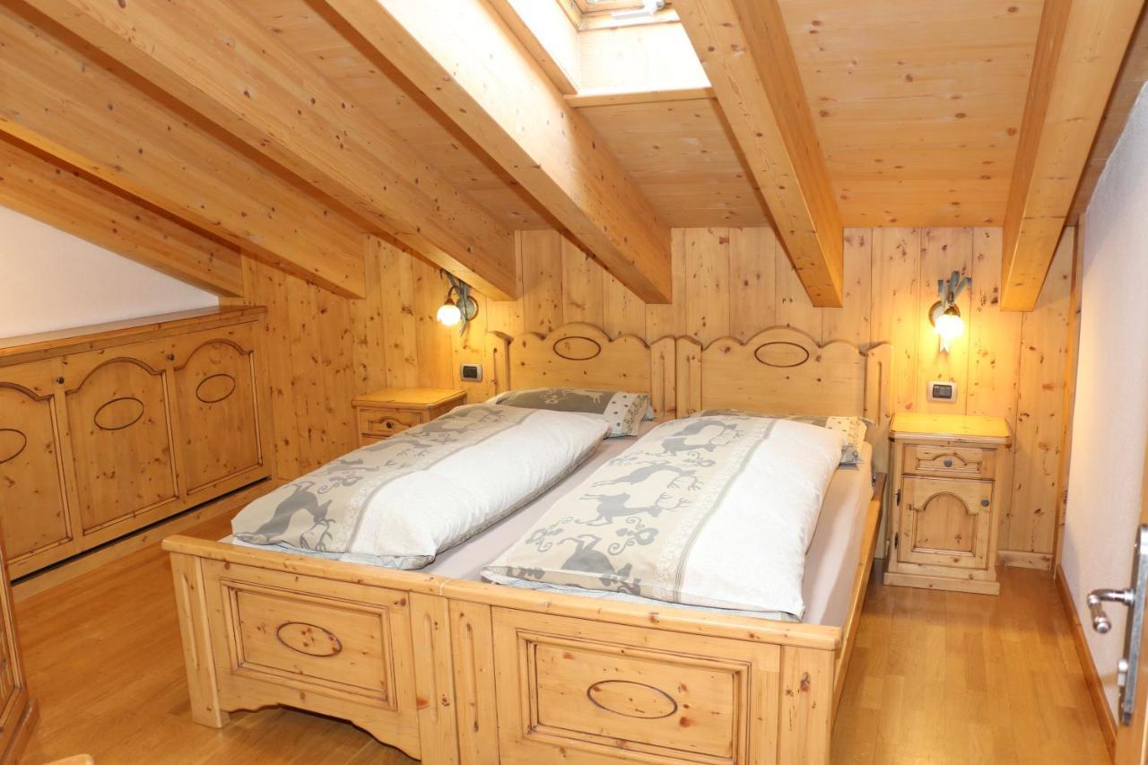 Bike&Ski Centro Apartments Livigno Eksteriør billede